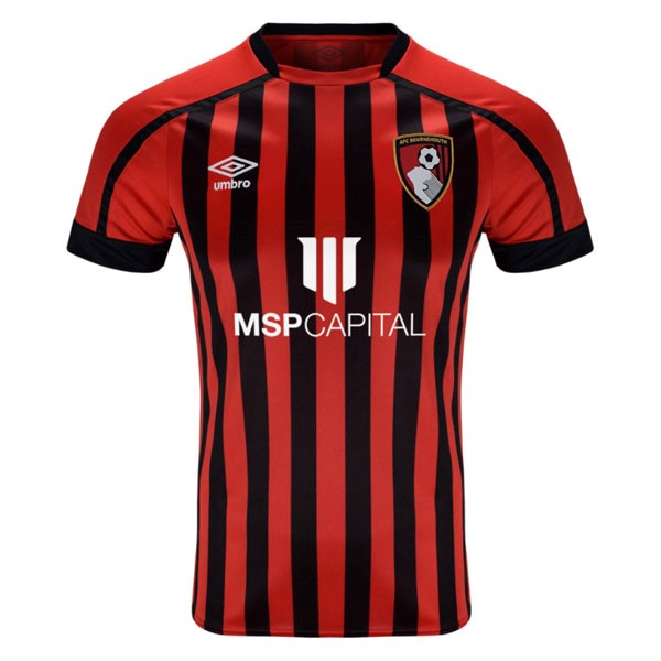 Thailande Maillot Football AFC Bournemouth Domicile 2021-22
